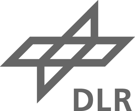 DLR logo