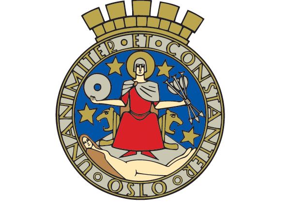 Oslo logo
