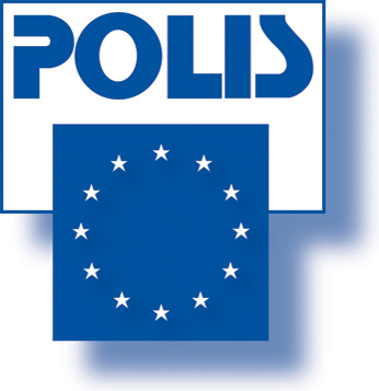 POLIS logo