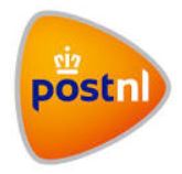 PostNL logo