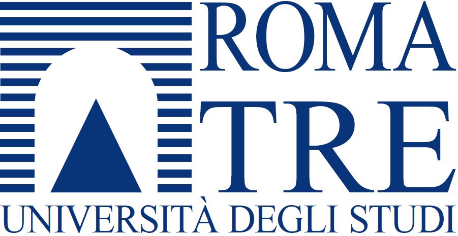 Roma Tre logo