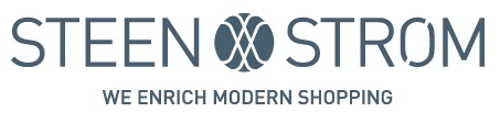 Steen & Strøm logo