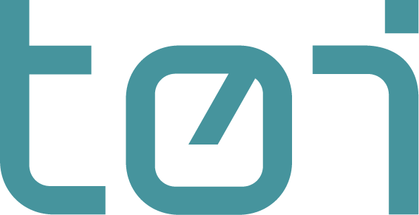 TOI logo